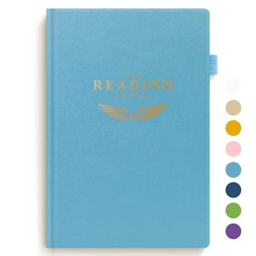 SIMVIA Reading Journal