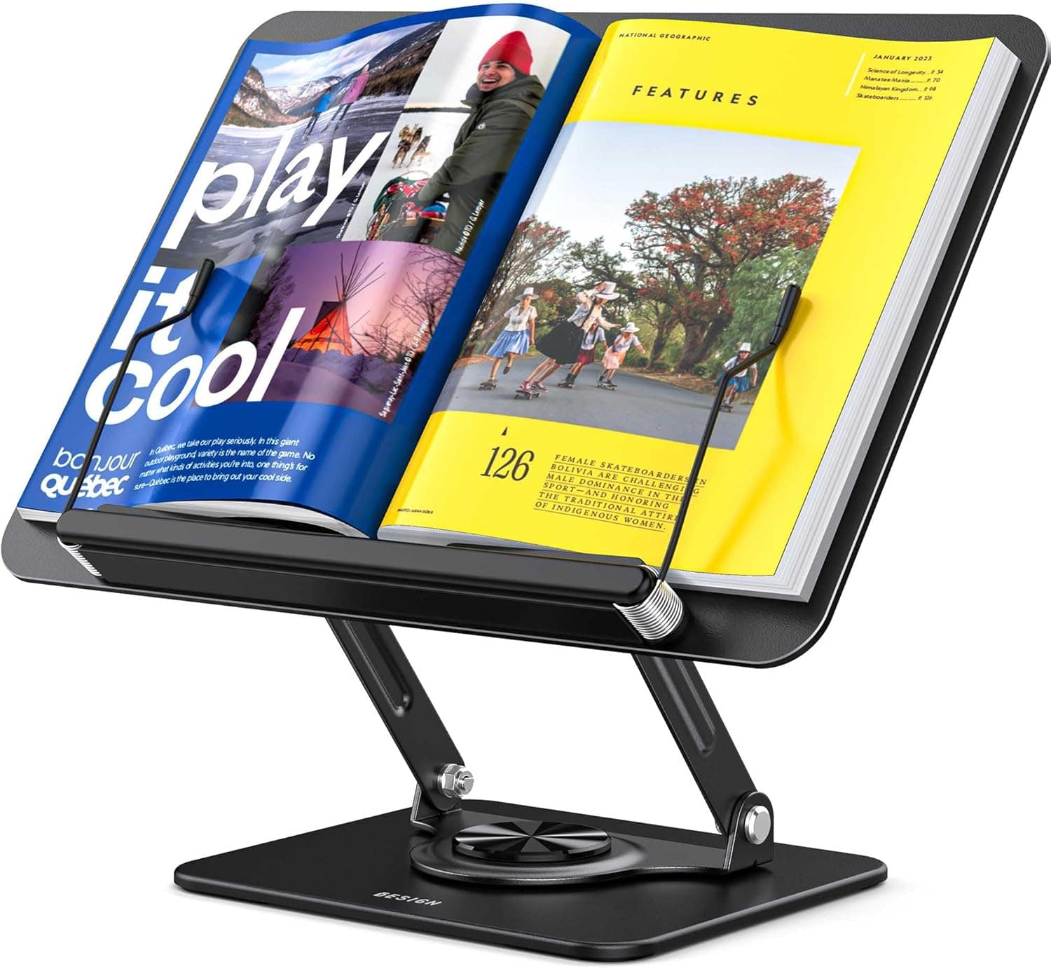 BESIGN BS02 Book Stand