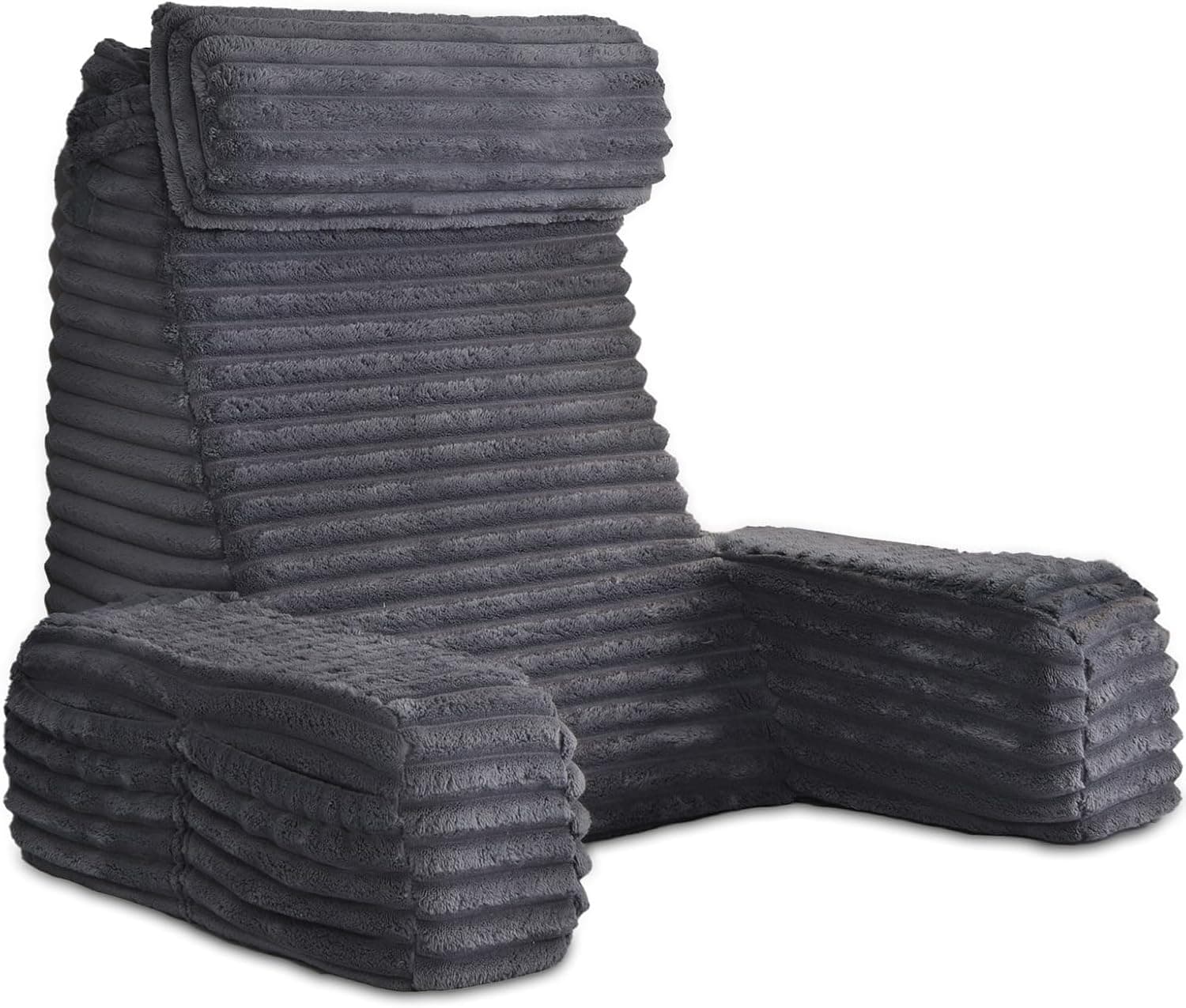 ENITYA 22 in XL Back Pillow
