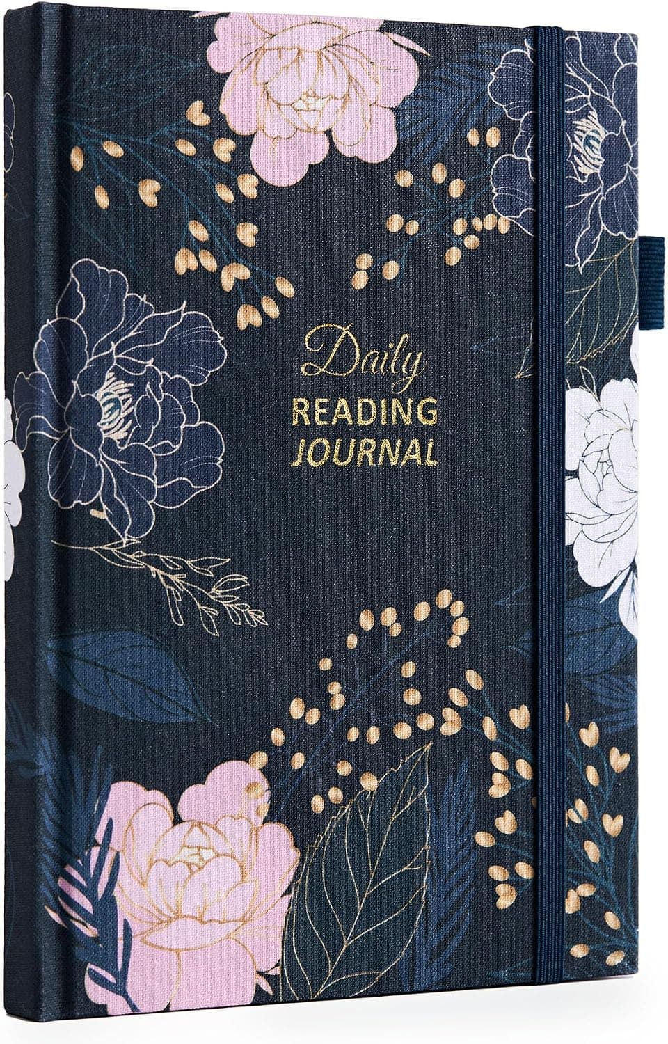 Comkiso Reading Journal