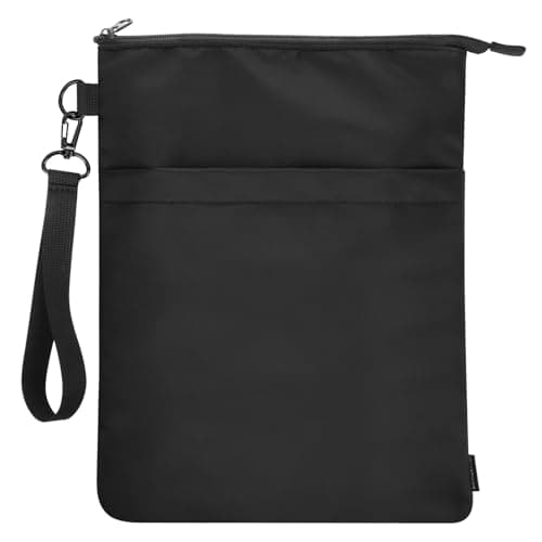 Homakover Zippered Book Sleeve product photo