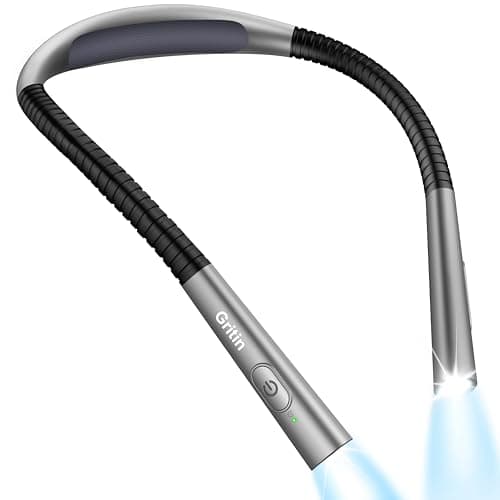 Gritin 4-Color Neck Light product photo