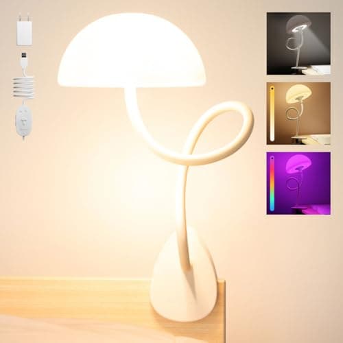 Shroommate Clip-On Bed Light product photo