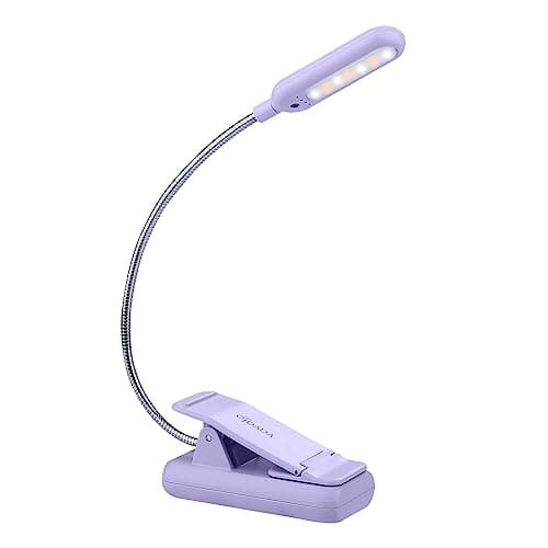 VAVOFO Rechargeable Book Light for Kids product photo
