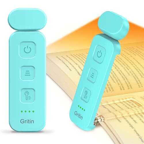 Gritin Mini Reading Light product photo