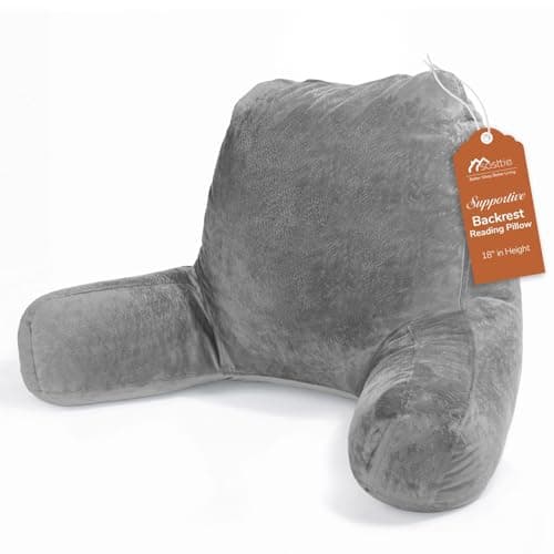 Sasttie Reading Pillow product photo