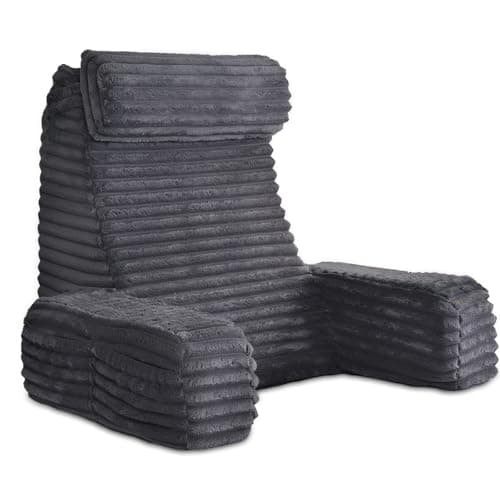 ENITYA 22 in XL Back Pillow product photo