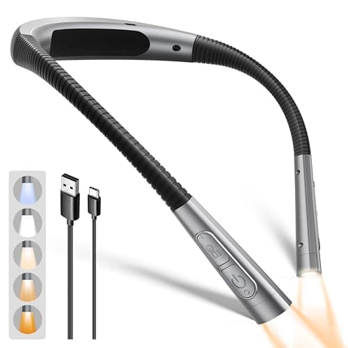 Glocusent Upgraded Neck Light product photo