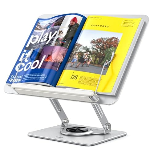 BESIGN BS02 Book Stand product photo