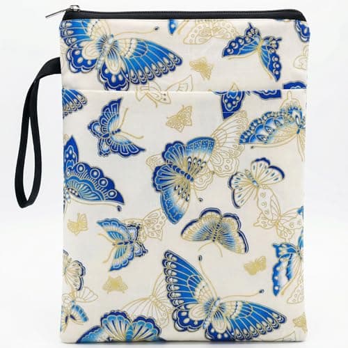 Kynzalloy Padded Book Sleeve, 9 x 12 in product photo
