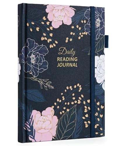 Comkiso Reading Journal product photo