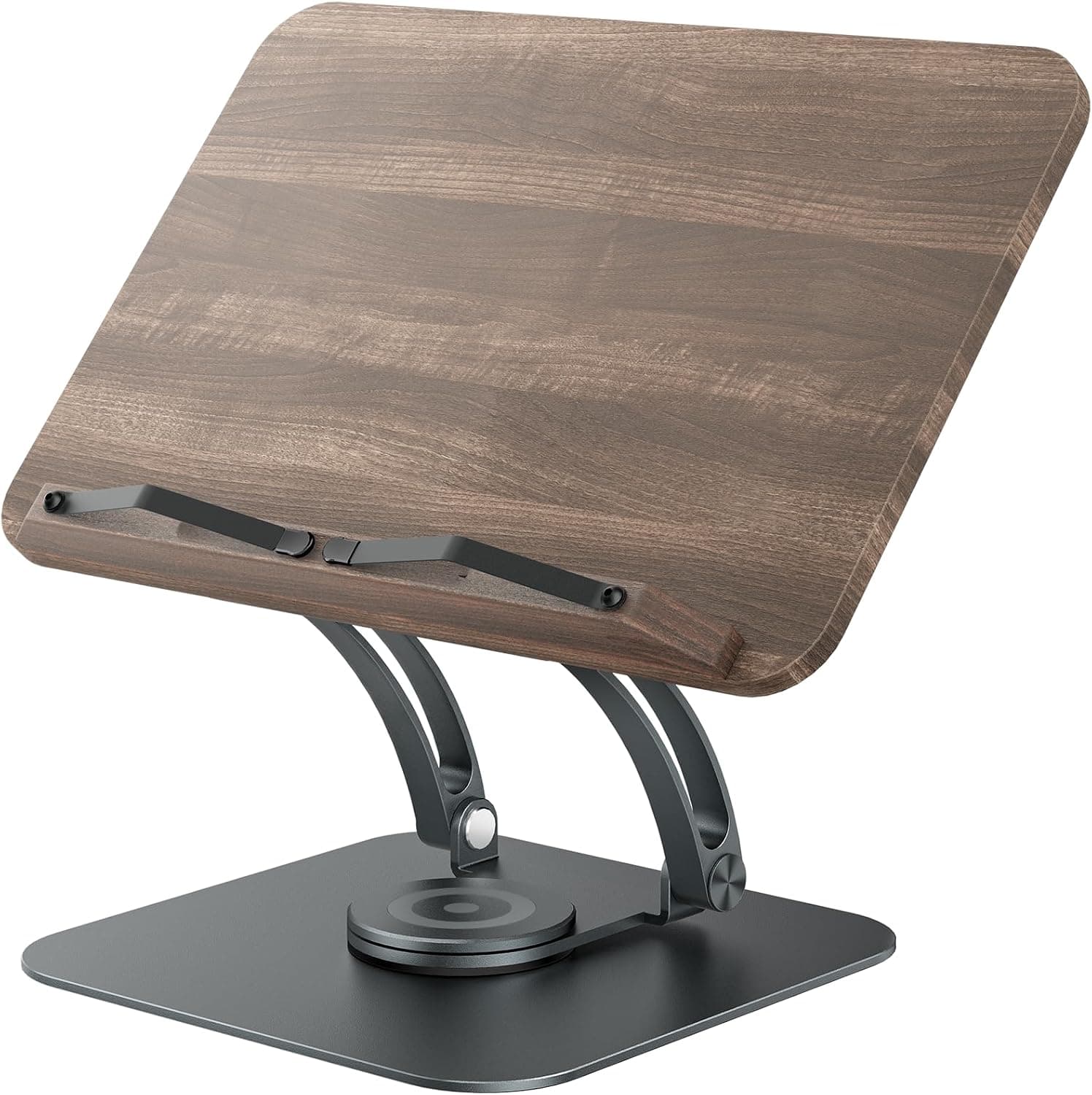 Tounee Book Stand, 360° Swivel product photo