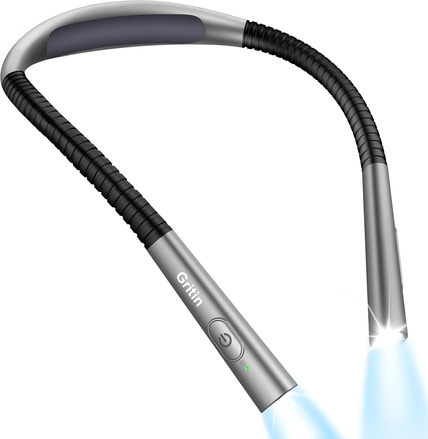 Gritin 4-Color Neck Light product photo