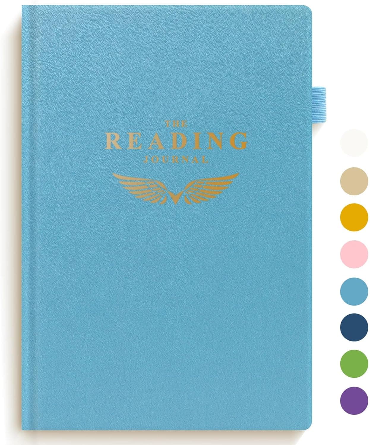SIMVIA Reading Journal product photo