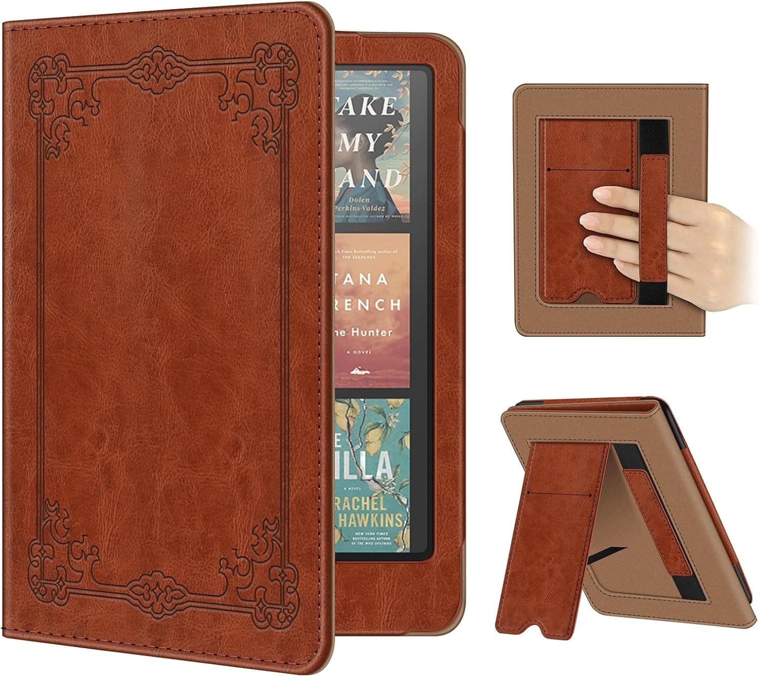 Fintie Kindle Paperwhite Case product photo