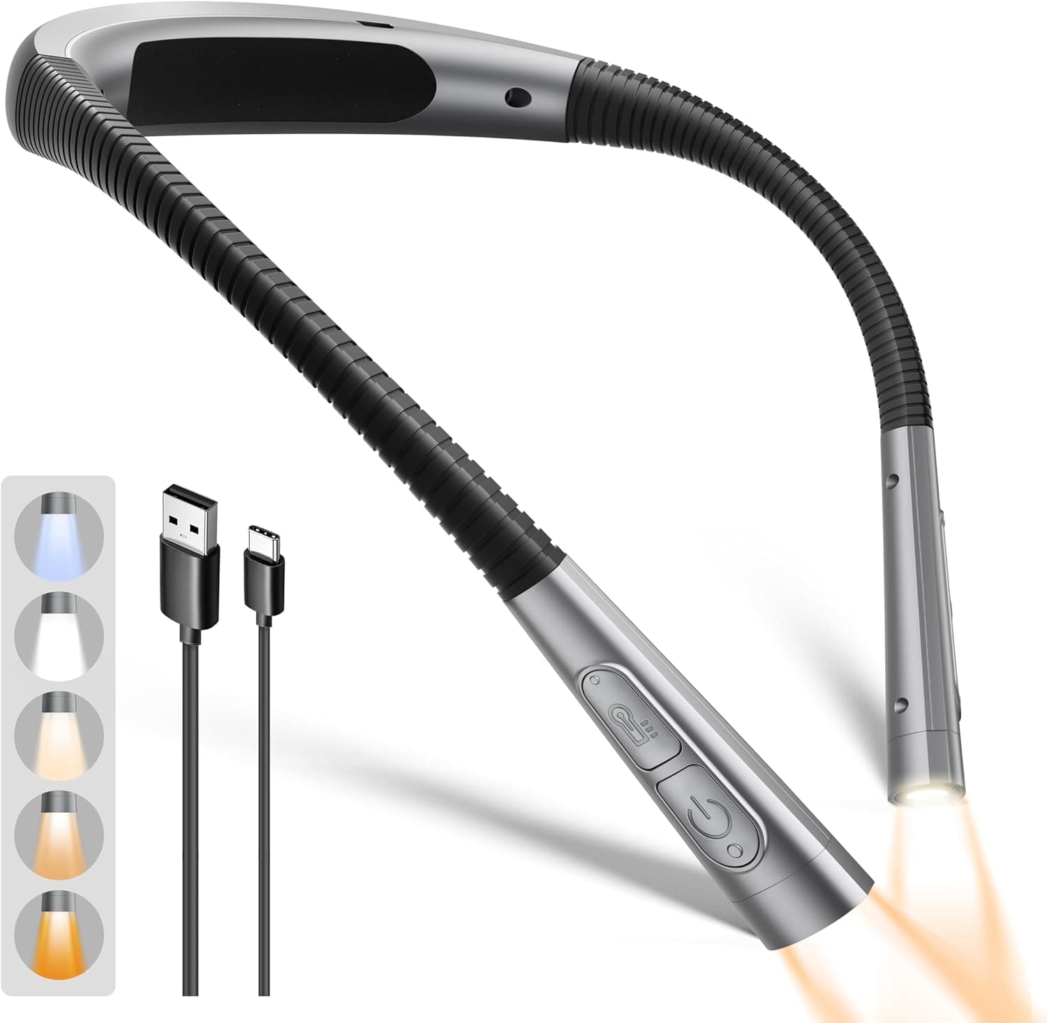 Glocusent Upgraded Neck Light product photo