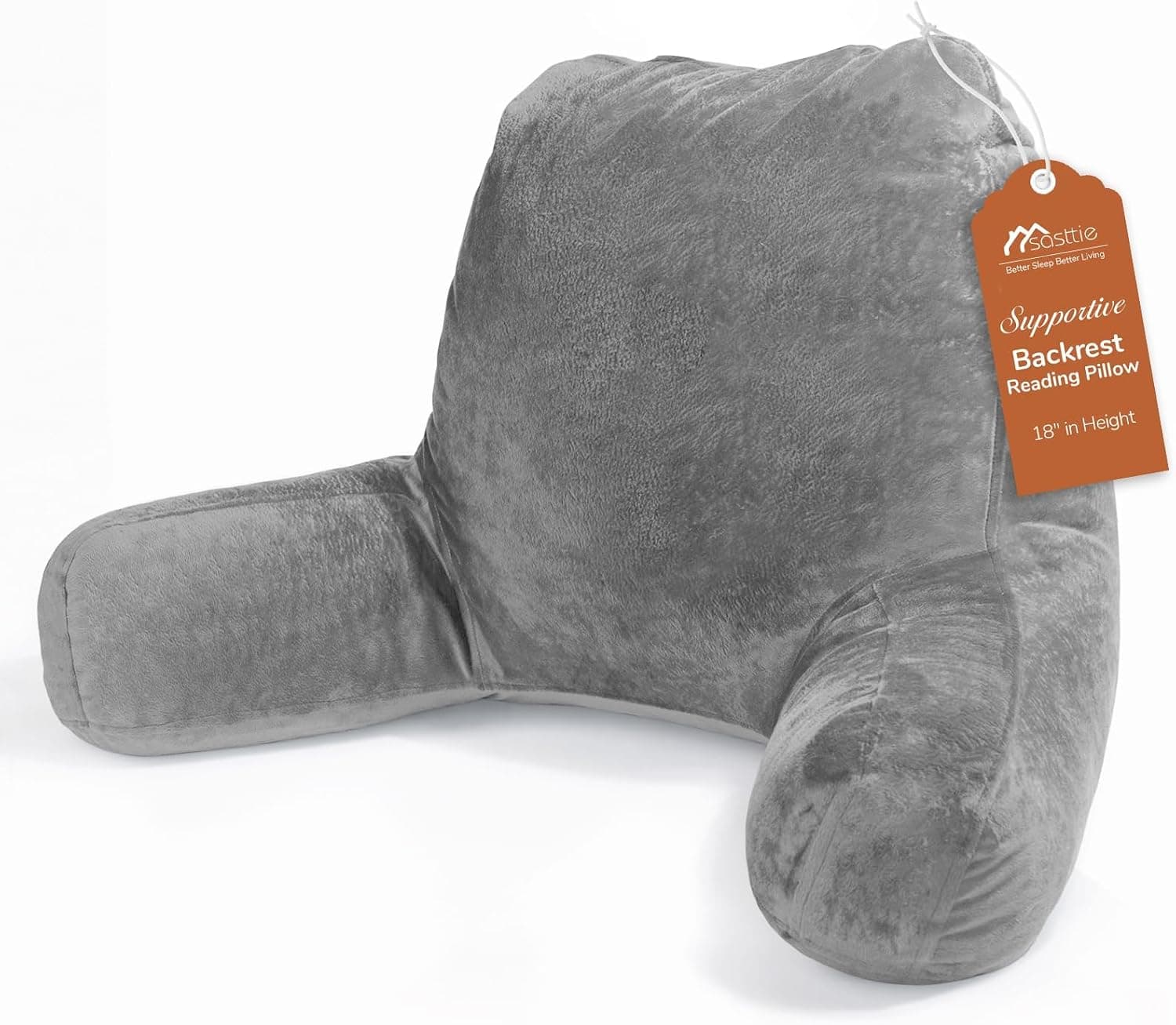 Sasttie Reading Pillow product photo