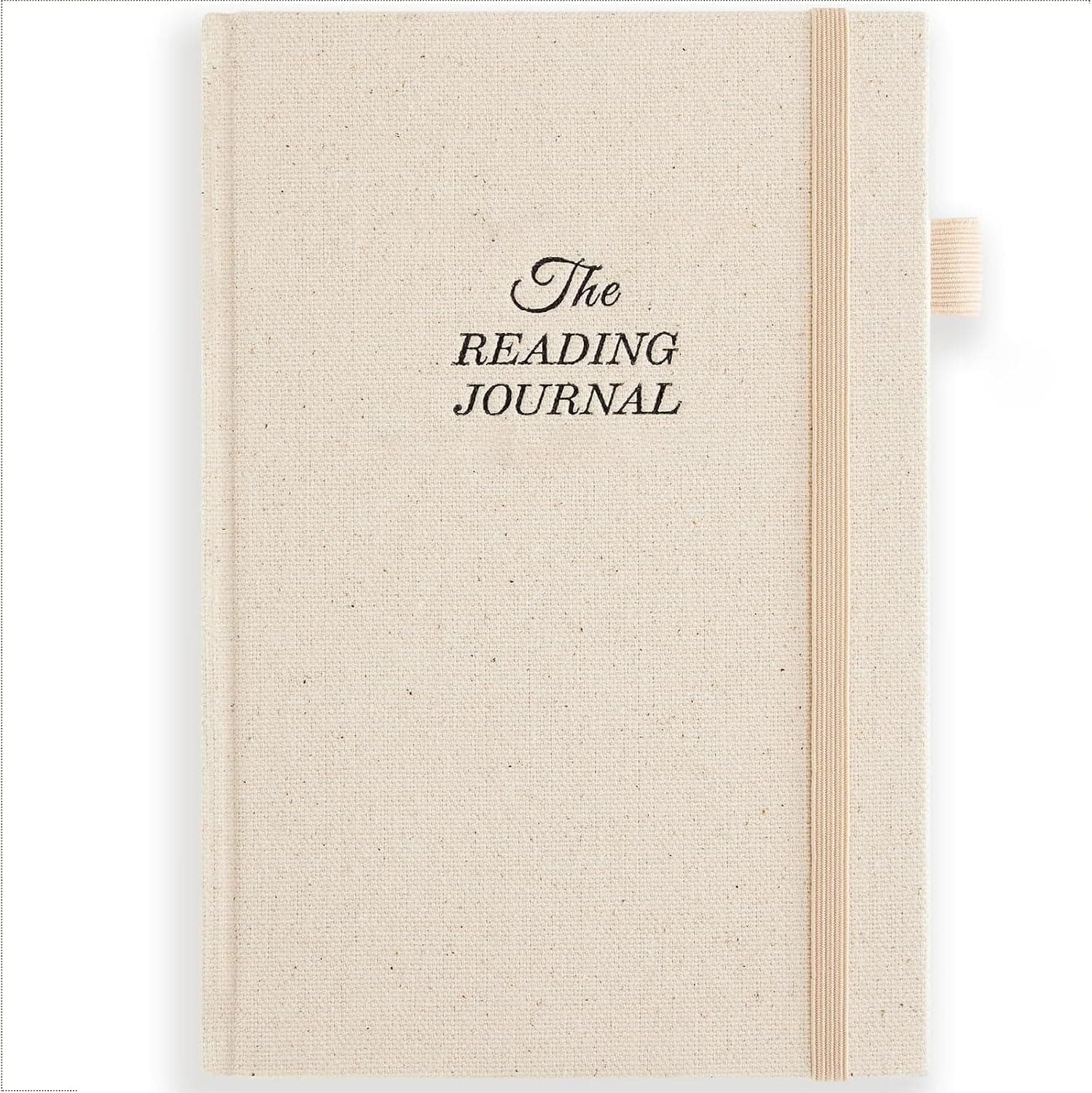 JUBTIC Reading Journal product photo