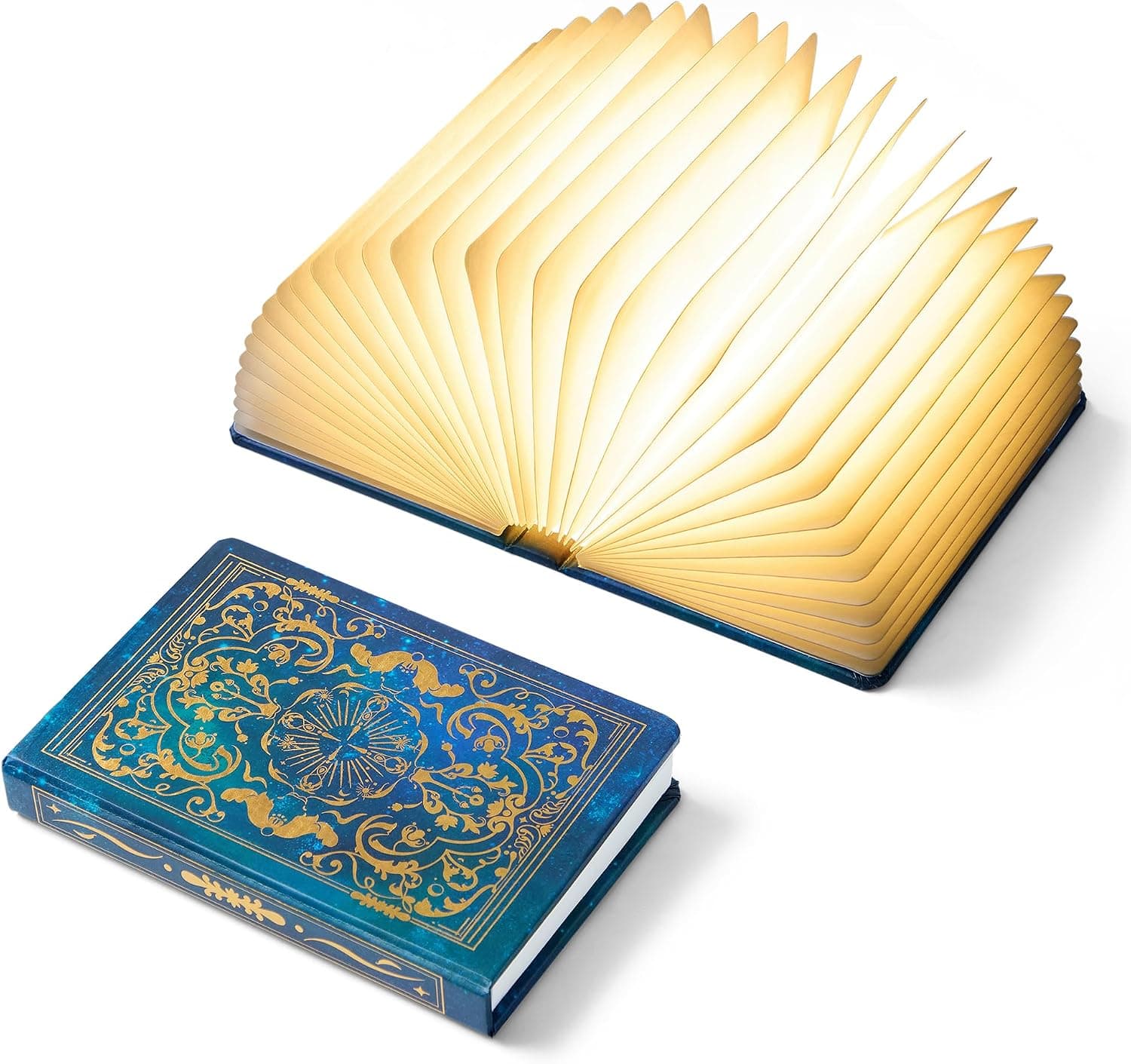 Uniwolk Folding Book Lamp product photo
